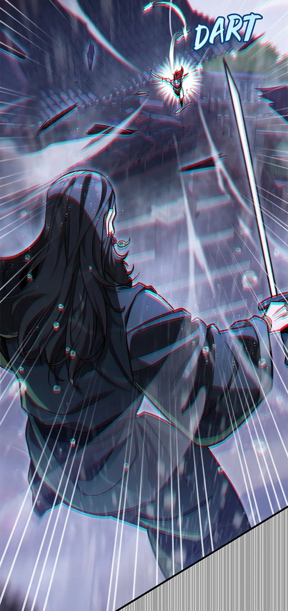 The Nine Heavens Swordmaster Chapter 53 - 42