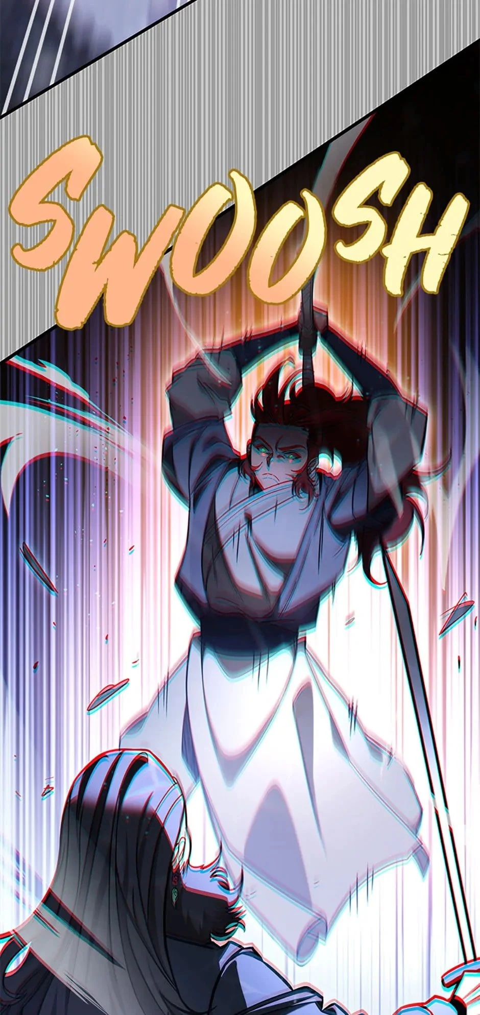 The Nine Heavens Swordmaster Chapter 53 - 43