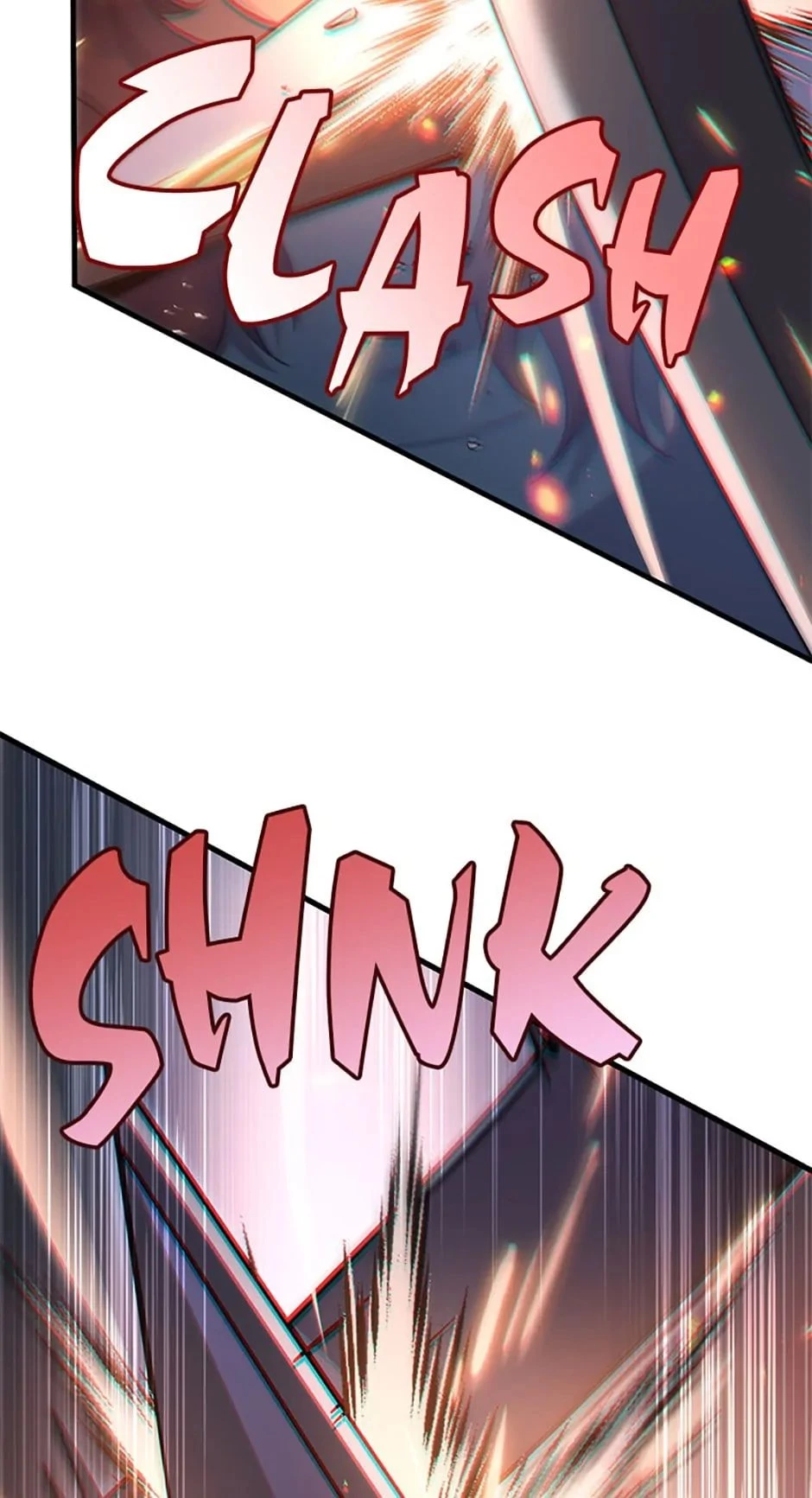 The Nine Heavens Swordmaster Chapter 55 - 74
