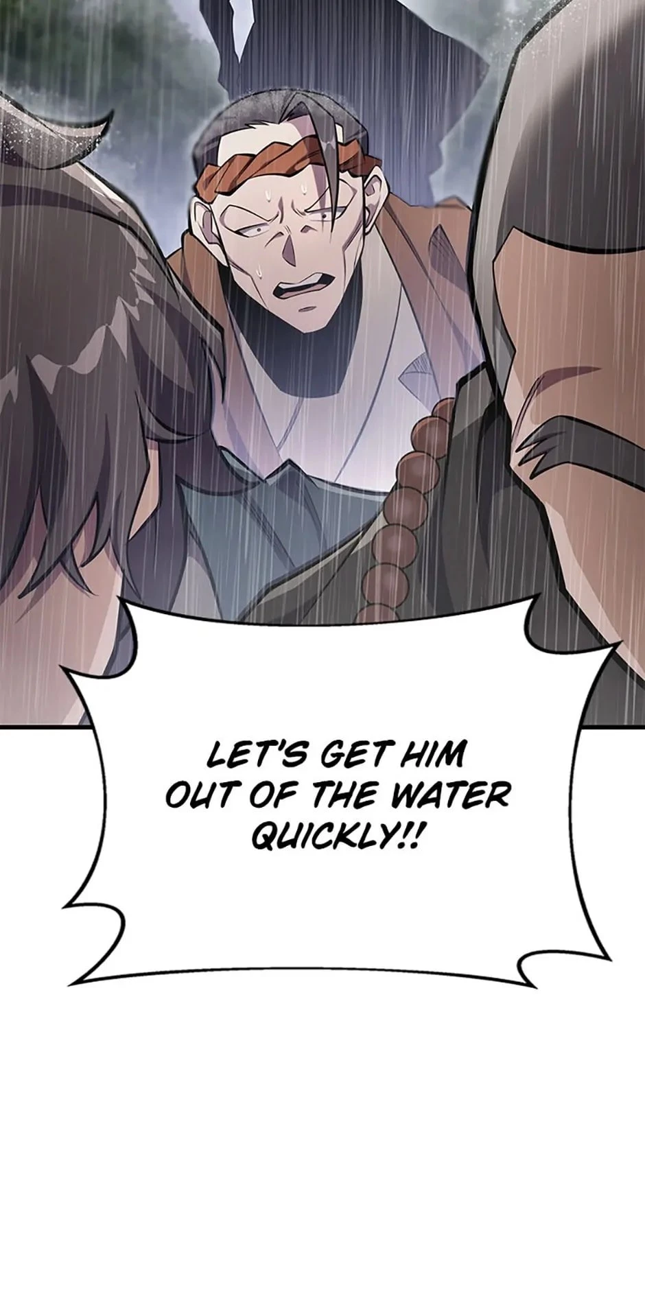 The Nine Heavens Swordmaster Chapter 52 - 9