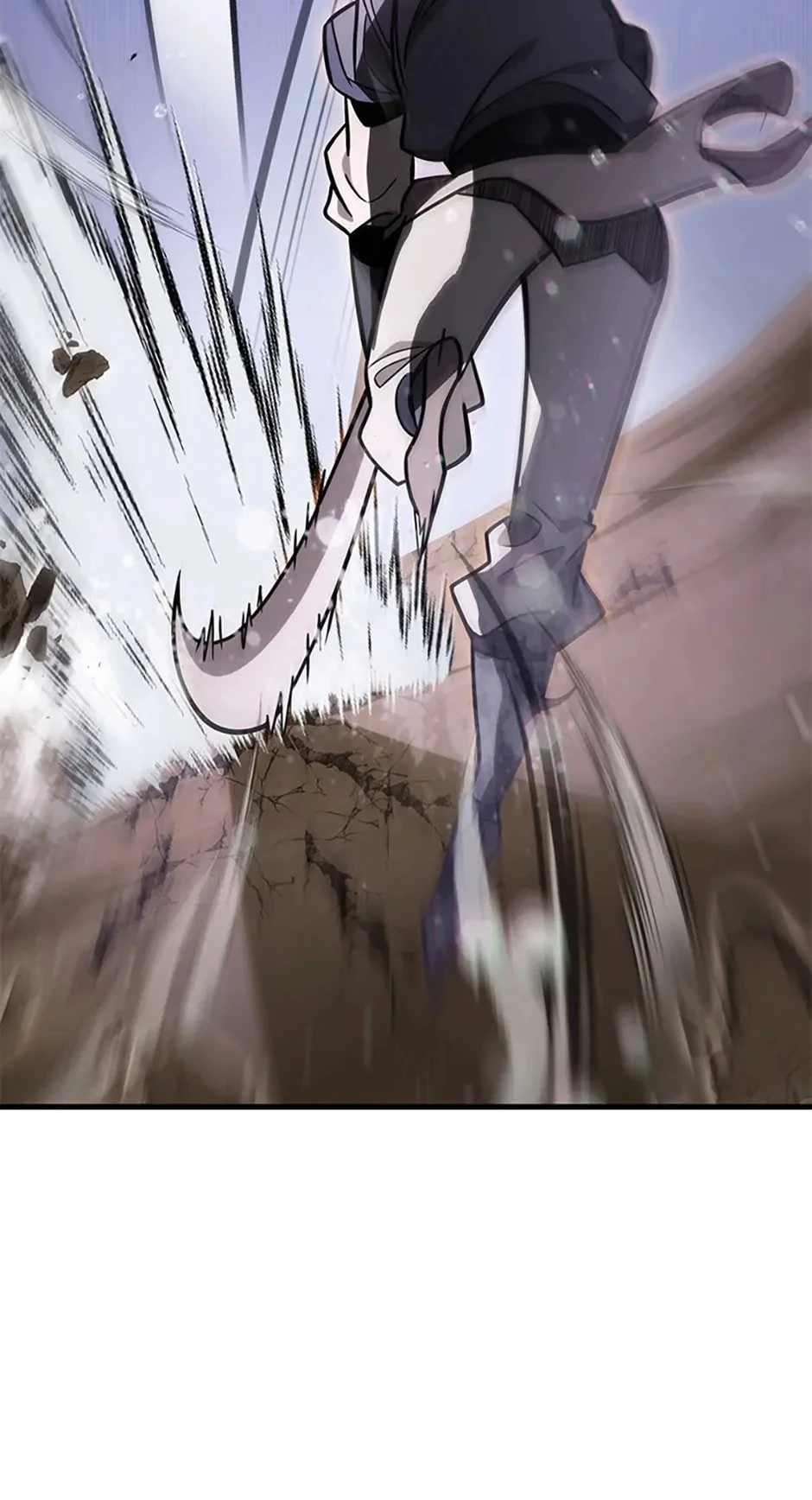 The Nine Heavens Swordmaster Chapter 54 - 62