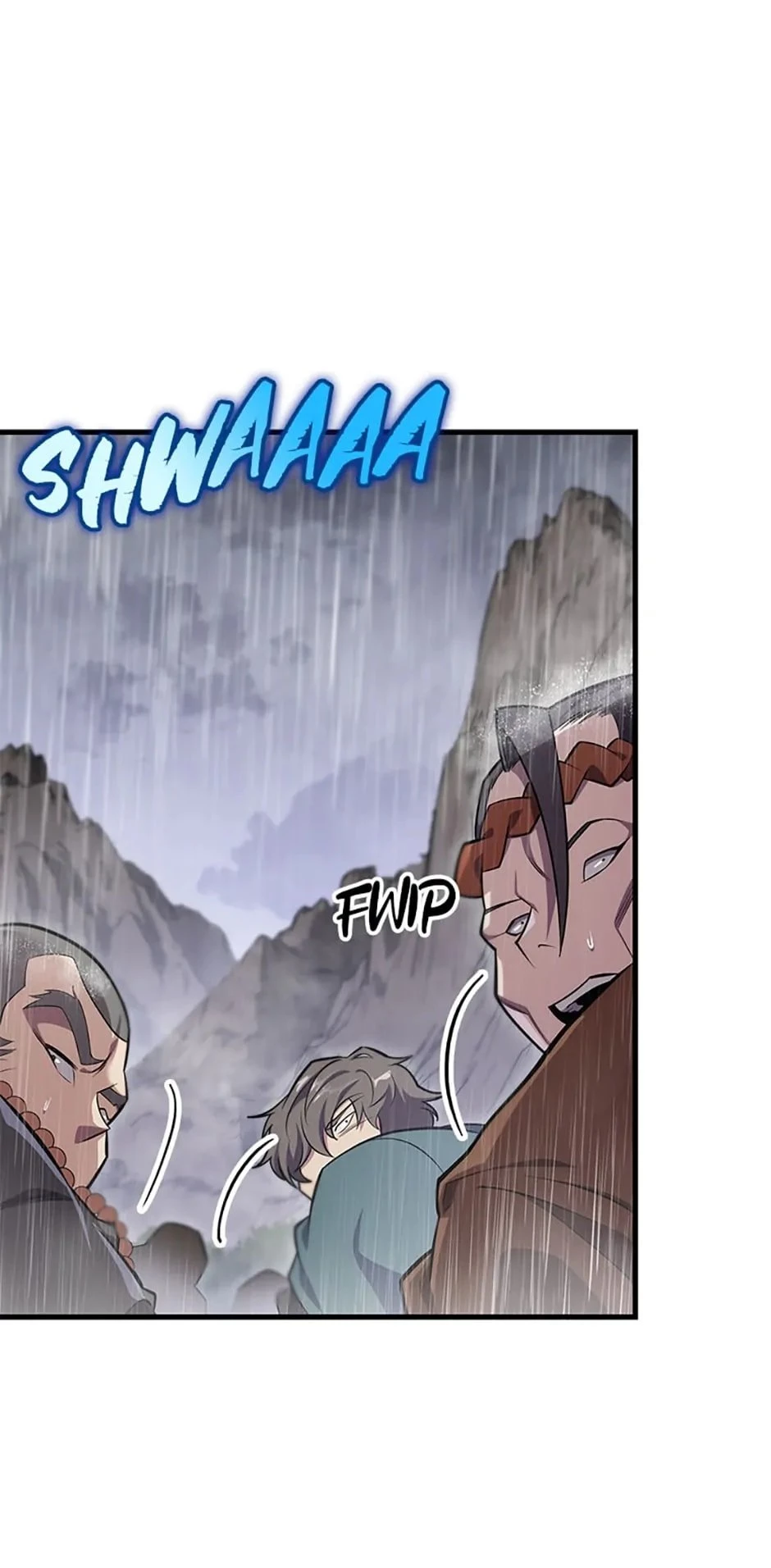 The Nine Heavens Swordmaster Chapter 52 - 12