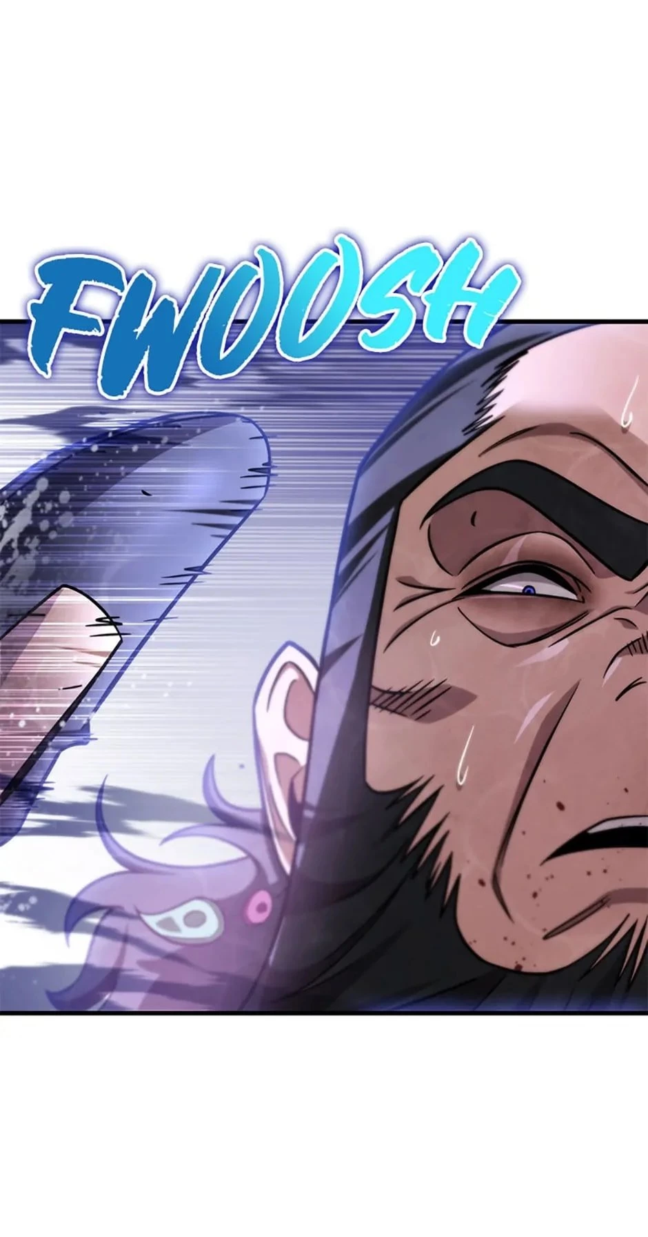 The Nine Heavens Swordmaster Chapter 54 - 67