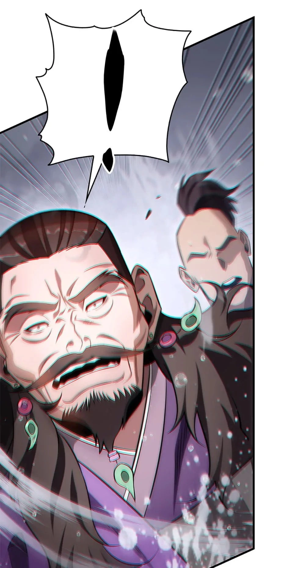 The Nine Heavens Swordmaster Chapter 55 - 78