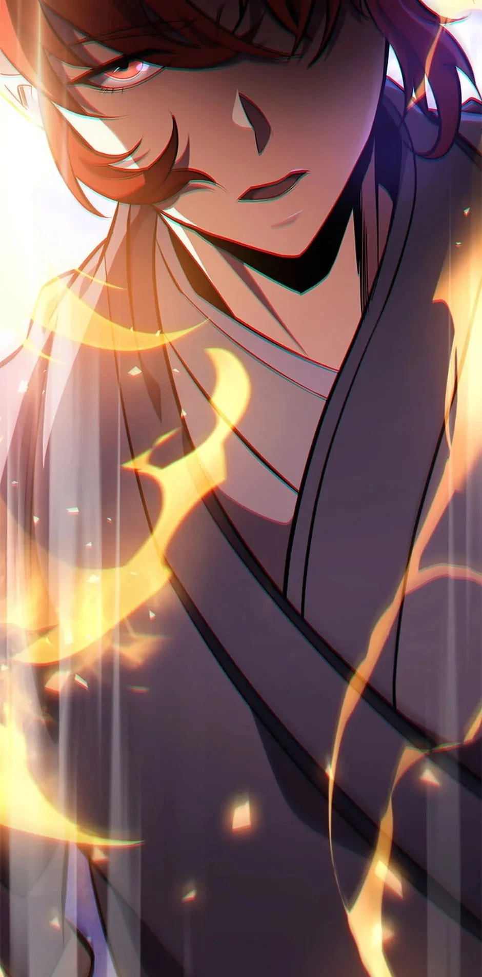The Nine Heavens Swordmaster Chapter 52 - 25