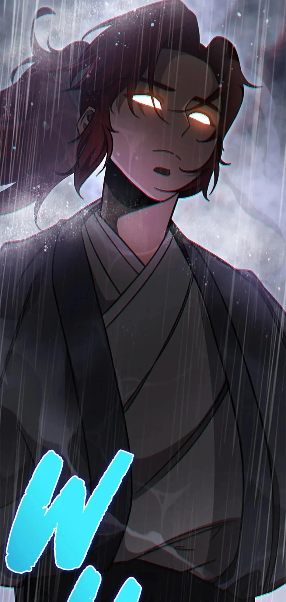 The Nine Heavens Swordmaster Chapter 54 - 75