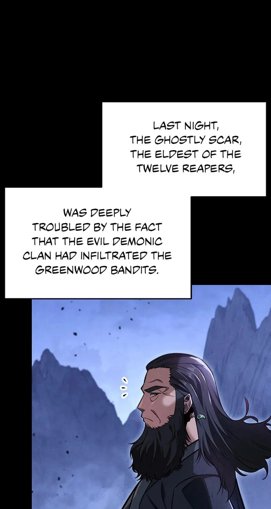 The Nine Heavens Swordmaster Chapter 52 - 27