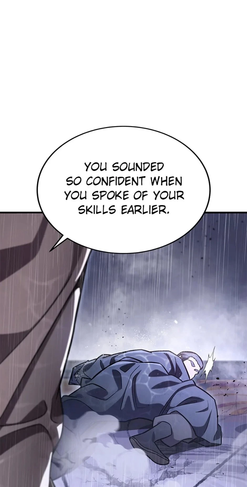 The Nine Heavens Swordmaster Chapter 54 - 77