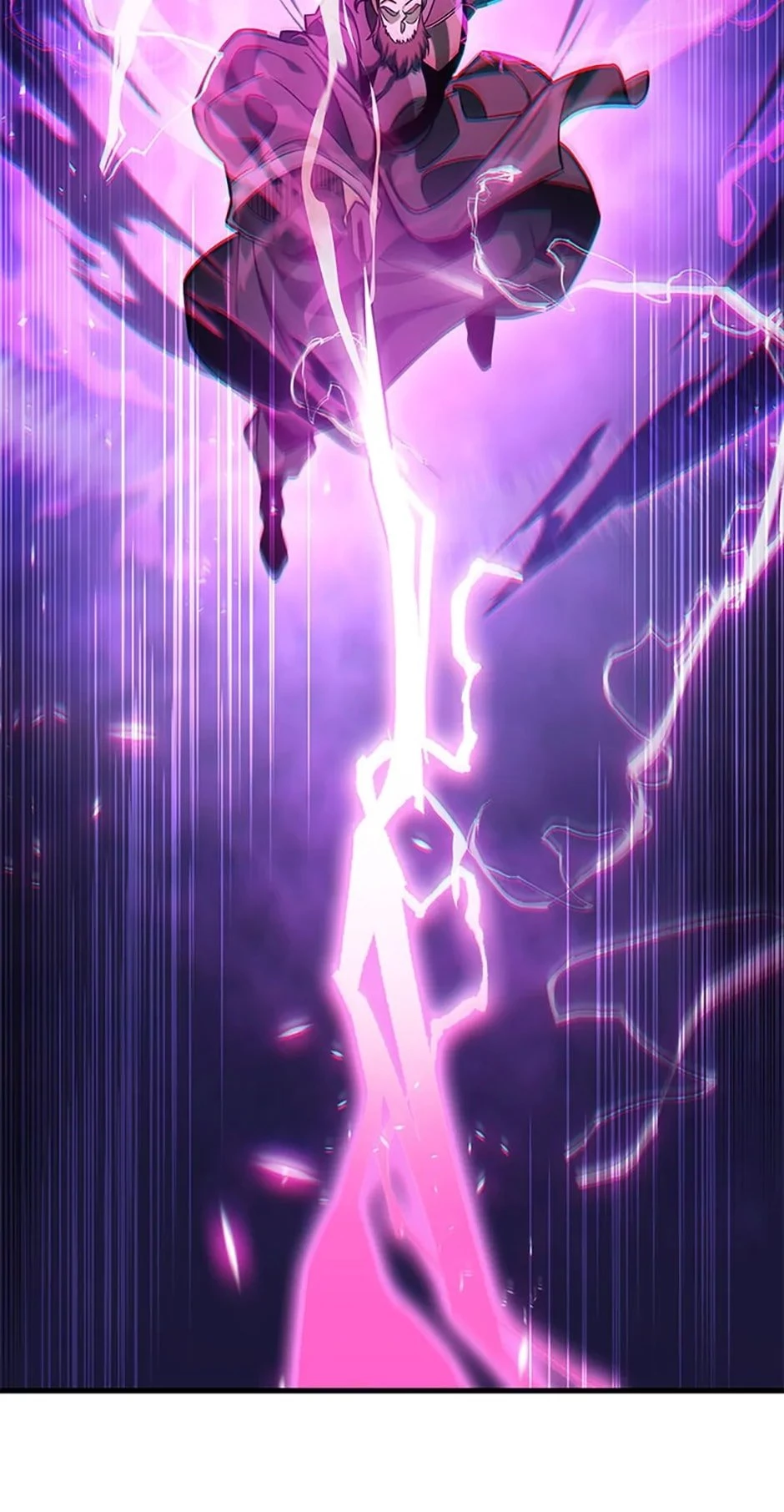 The Nine Heavens Swordmaster Chapter 53 - 55
