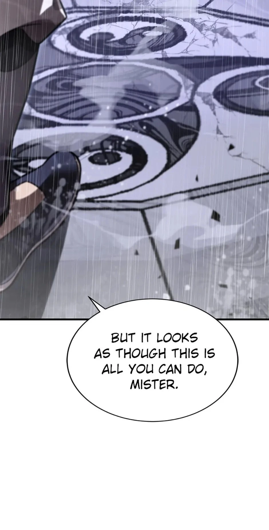 The Nine Heavens Swordmaster Chapter 54 - 78