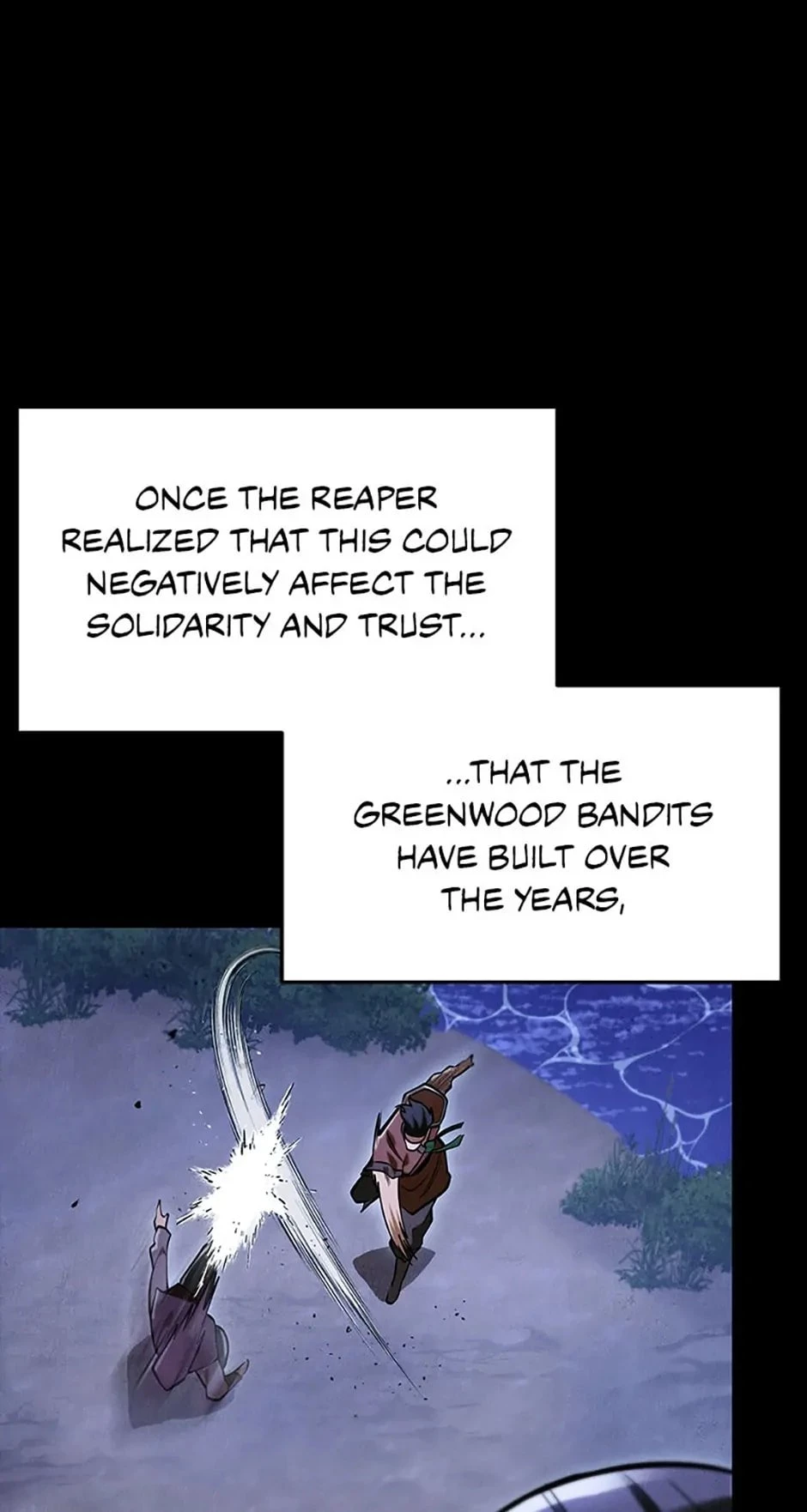 The Nine Heavens Swordmaster Chapter 52 - 29