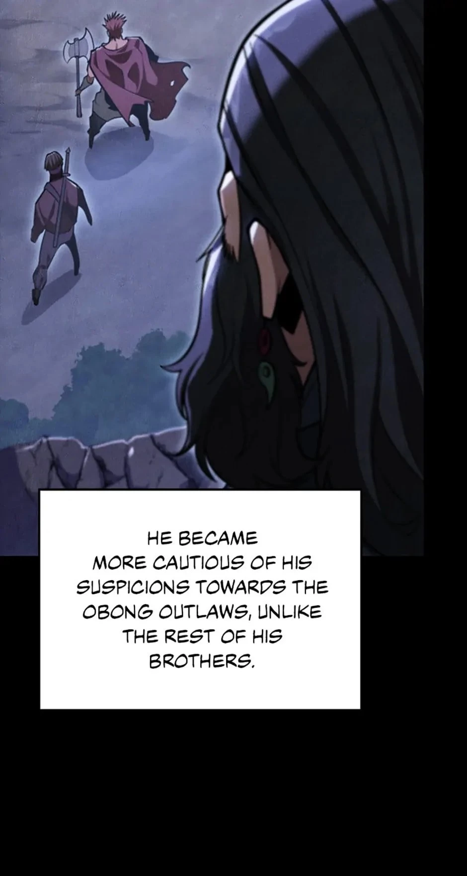 The Nine Heavens Swordmaster Chapter 52 - 30