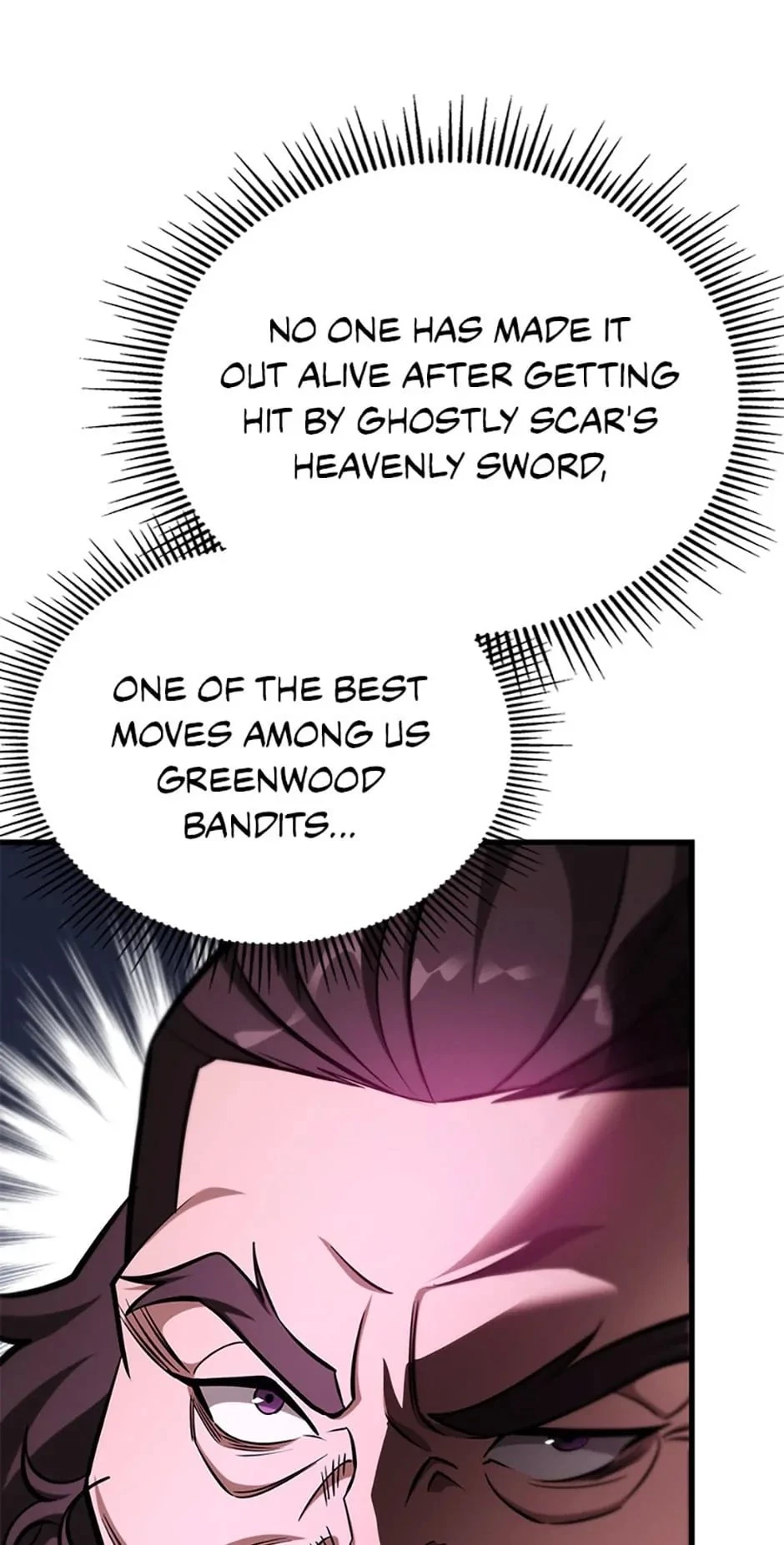 The Nine Heavens Swordmaster Chapter 53 - 58
