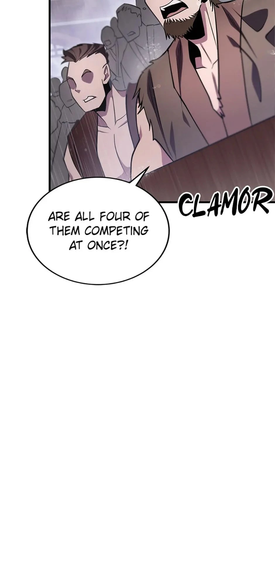 The Nine Heavens Swordmaster Chapter 51 - 12