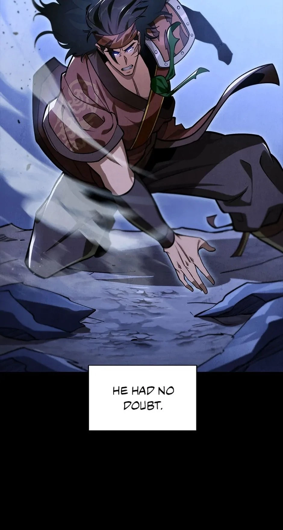 The Nine Heavens Swordmaster Chapter 52 - 33