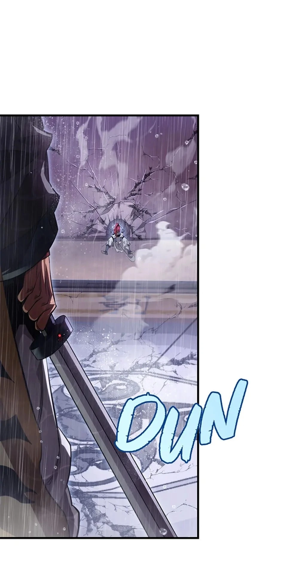 The Nine Heavens Swordmaster Chapter 55 - 94