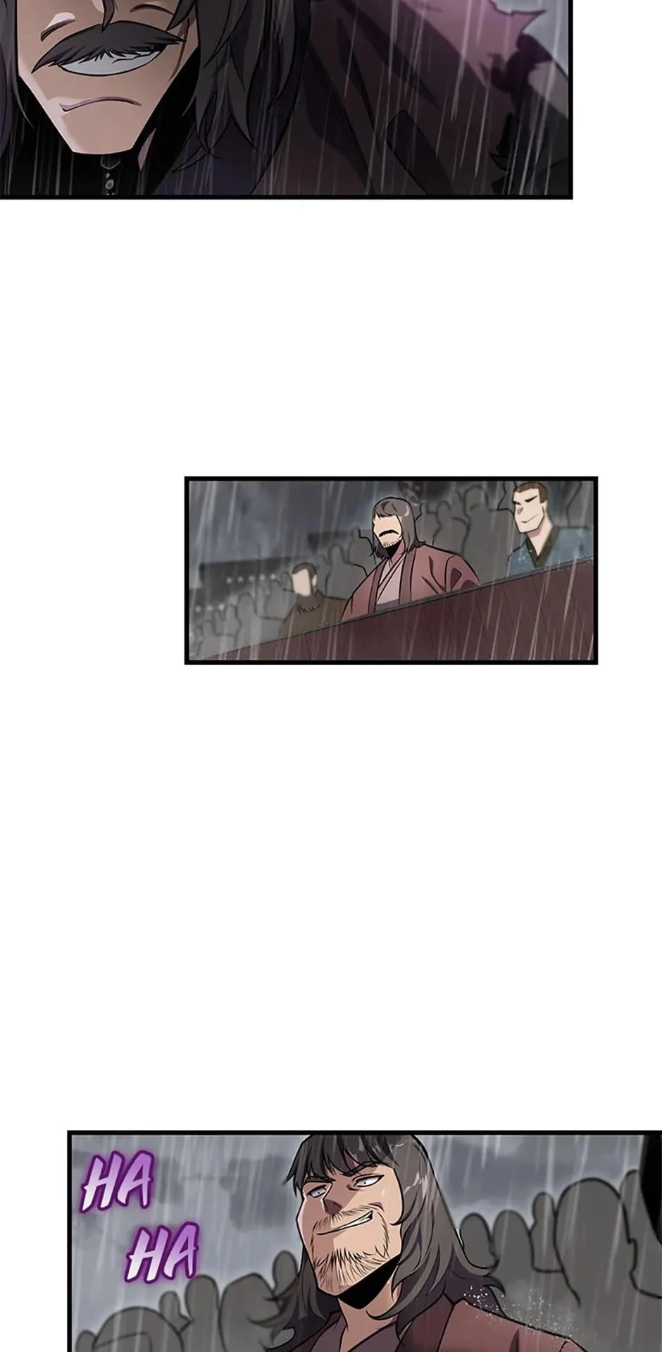 The Nine Heavens Swordmaster Chapter 51 - 19