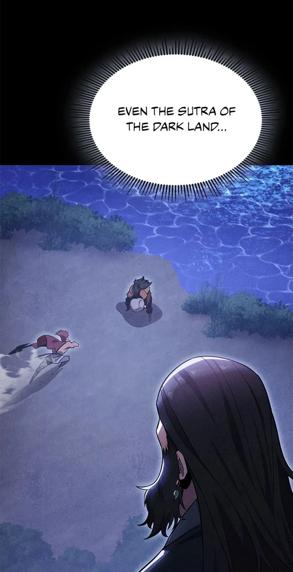 The Nine Heavens Swordmaster Chapter 52 - 40