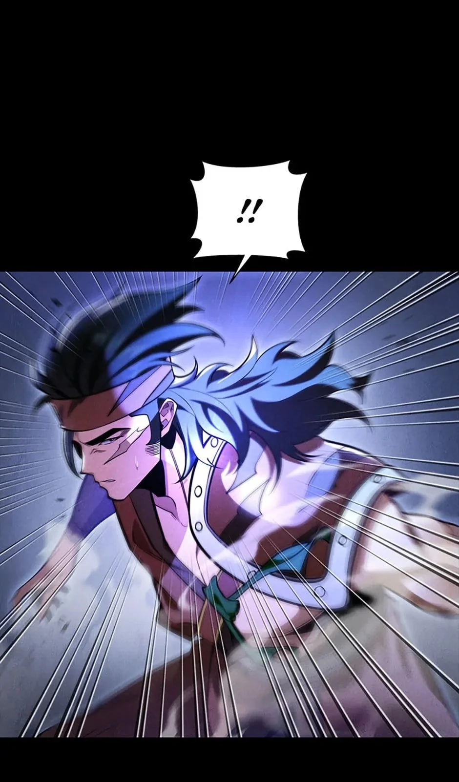 The Nine Heavens Swordmaster Chapter 52 - 45