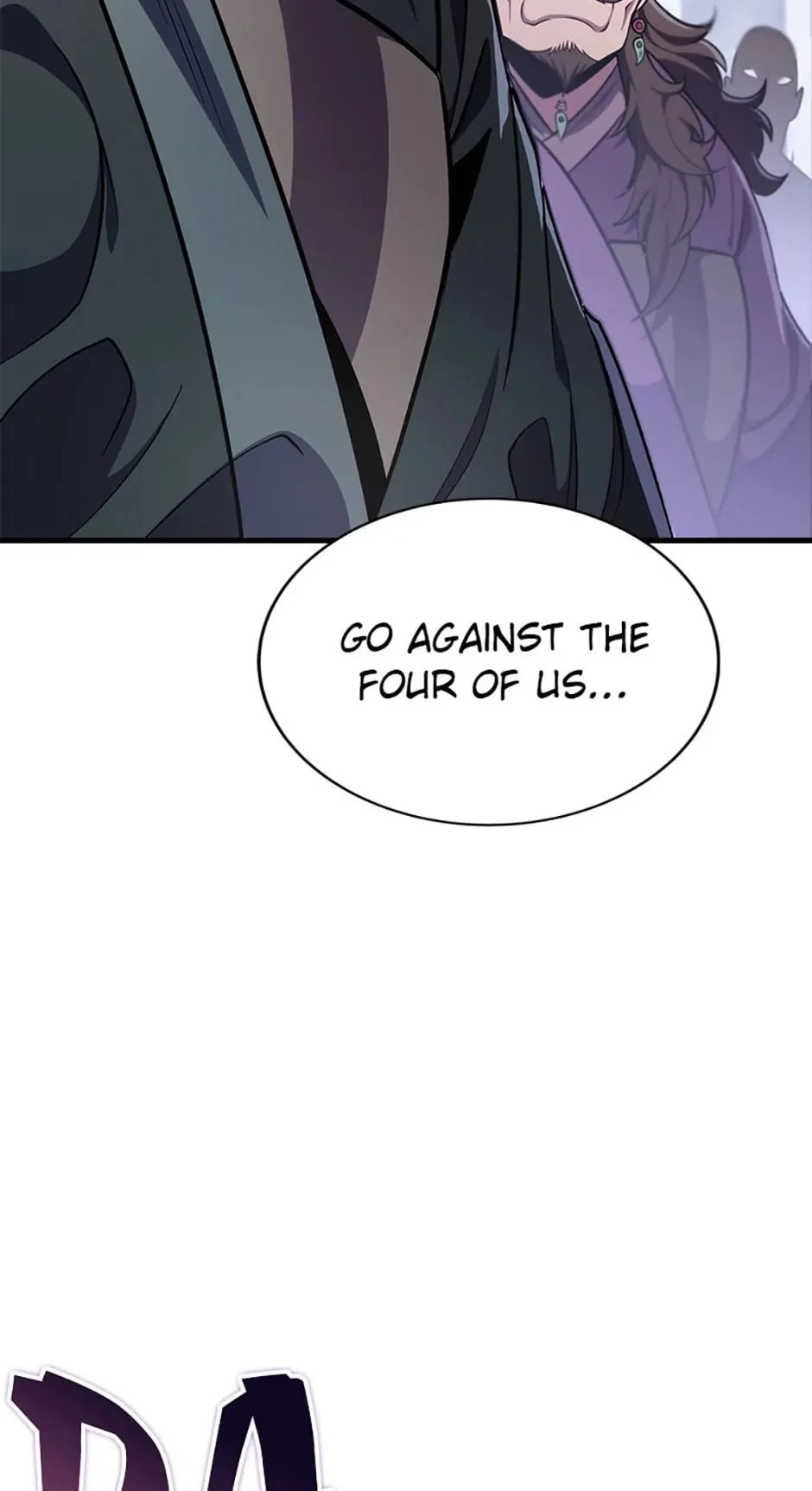 The Nine Heavens Swordmaster Chapter 51 - 28
