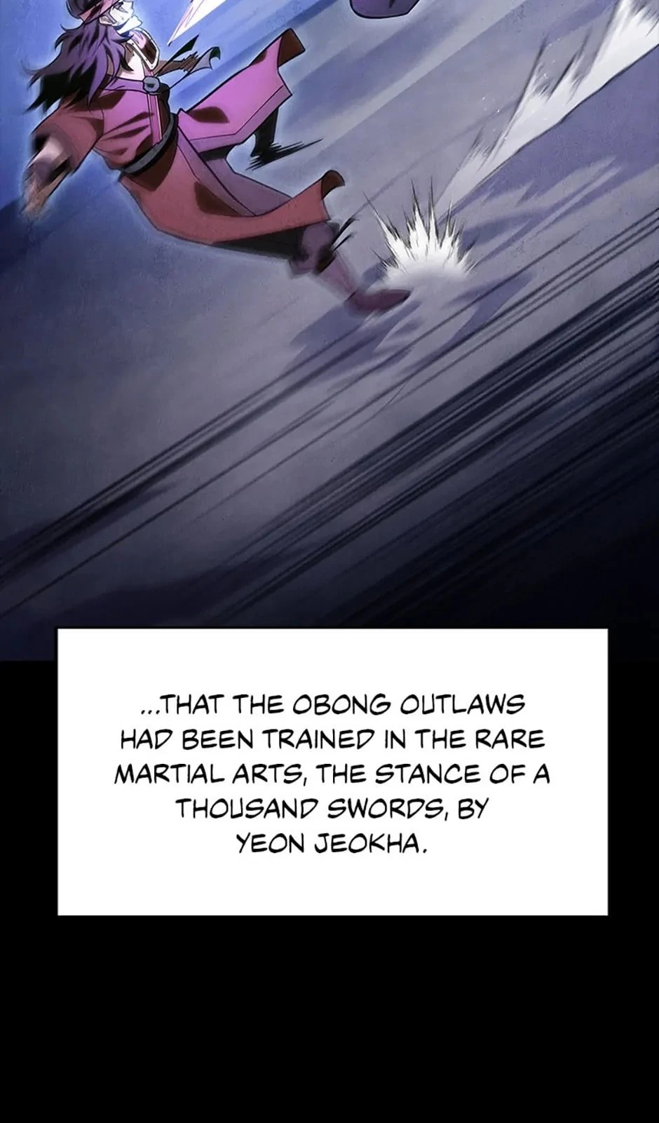 The Nine Heavens Swordmaster Chapter 52 - 47
