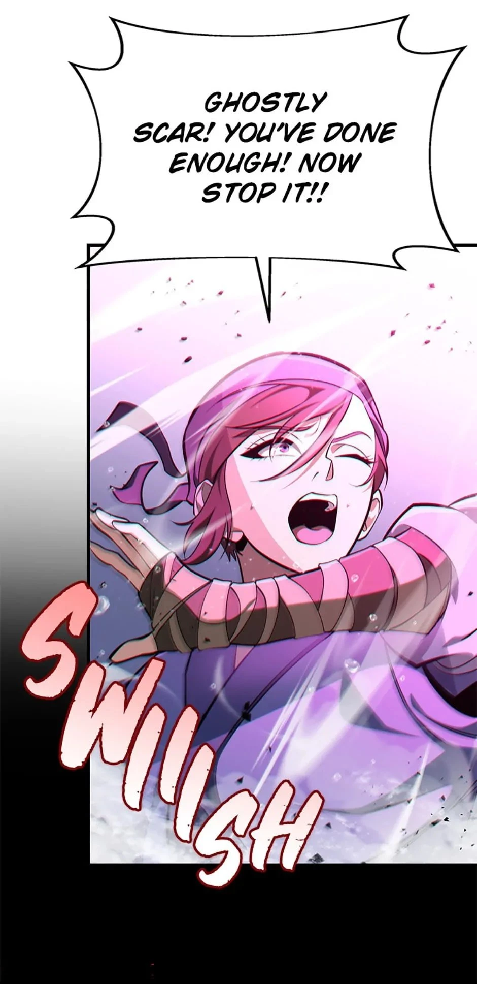 The Nine Heavens Swordmaster Chapter 53 - 74