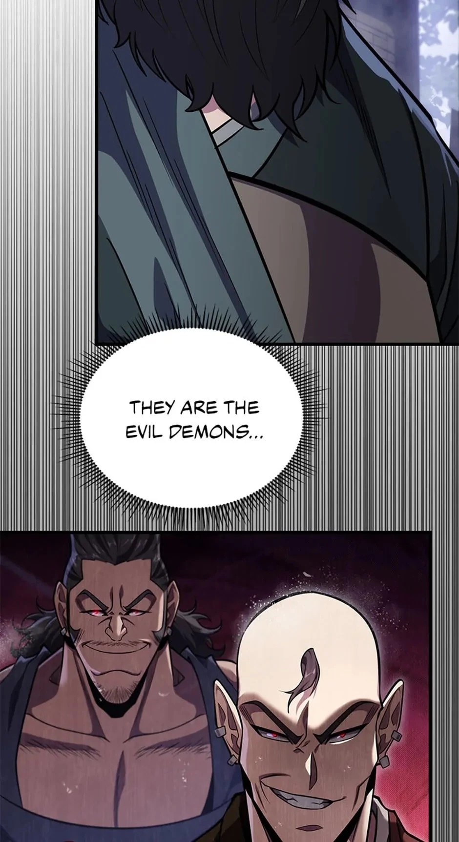 The Nine Heavens Swordmaster Chapter 51 - 32
