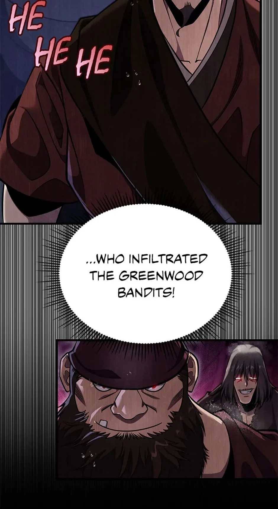 The Nine Heavens Swordmaster Chapter 51 - 33
