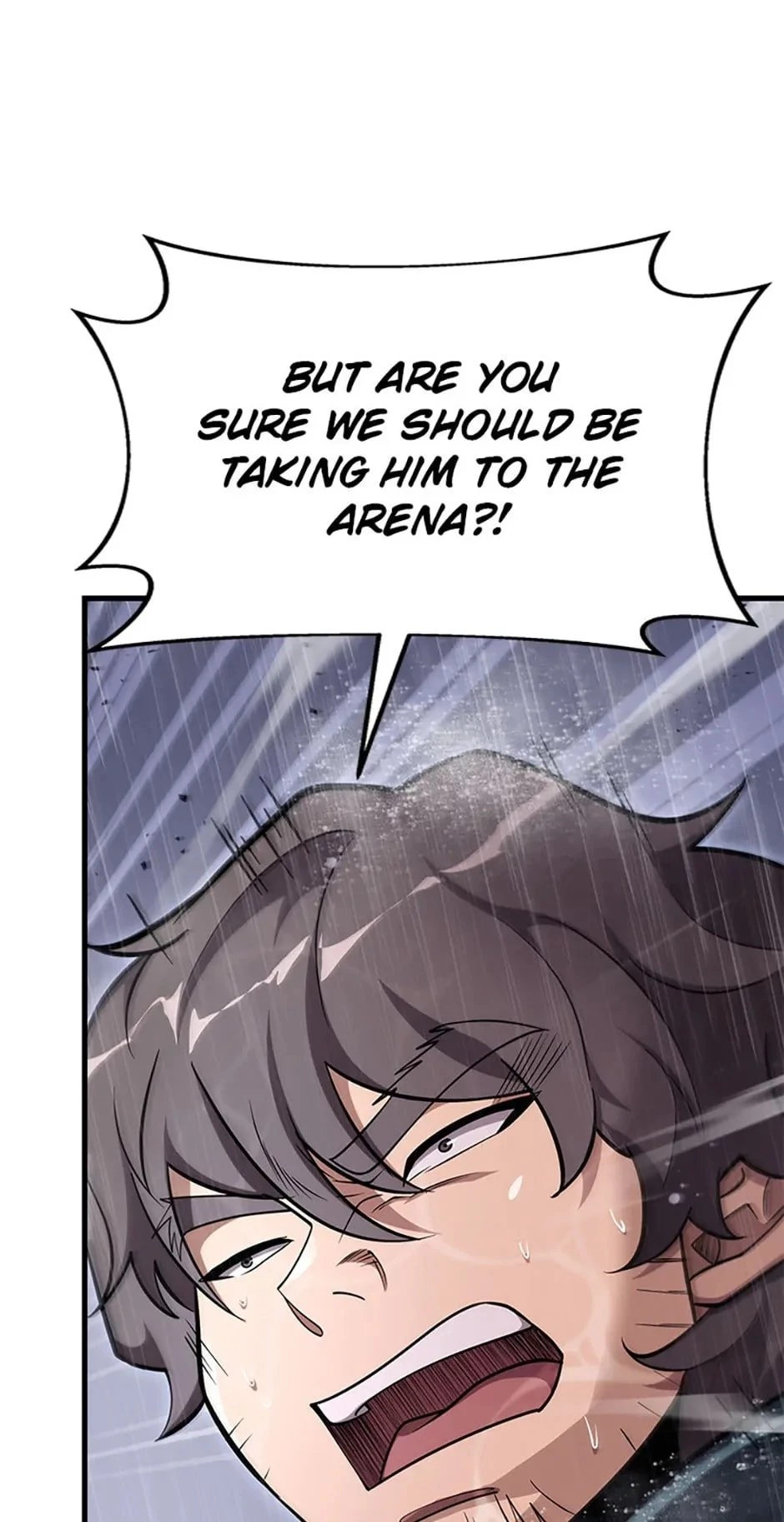 The Nine Heavens Swordmaster Chapter 54 - 102