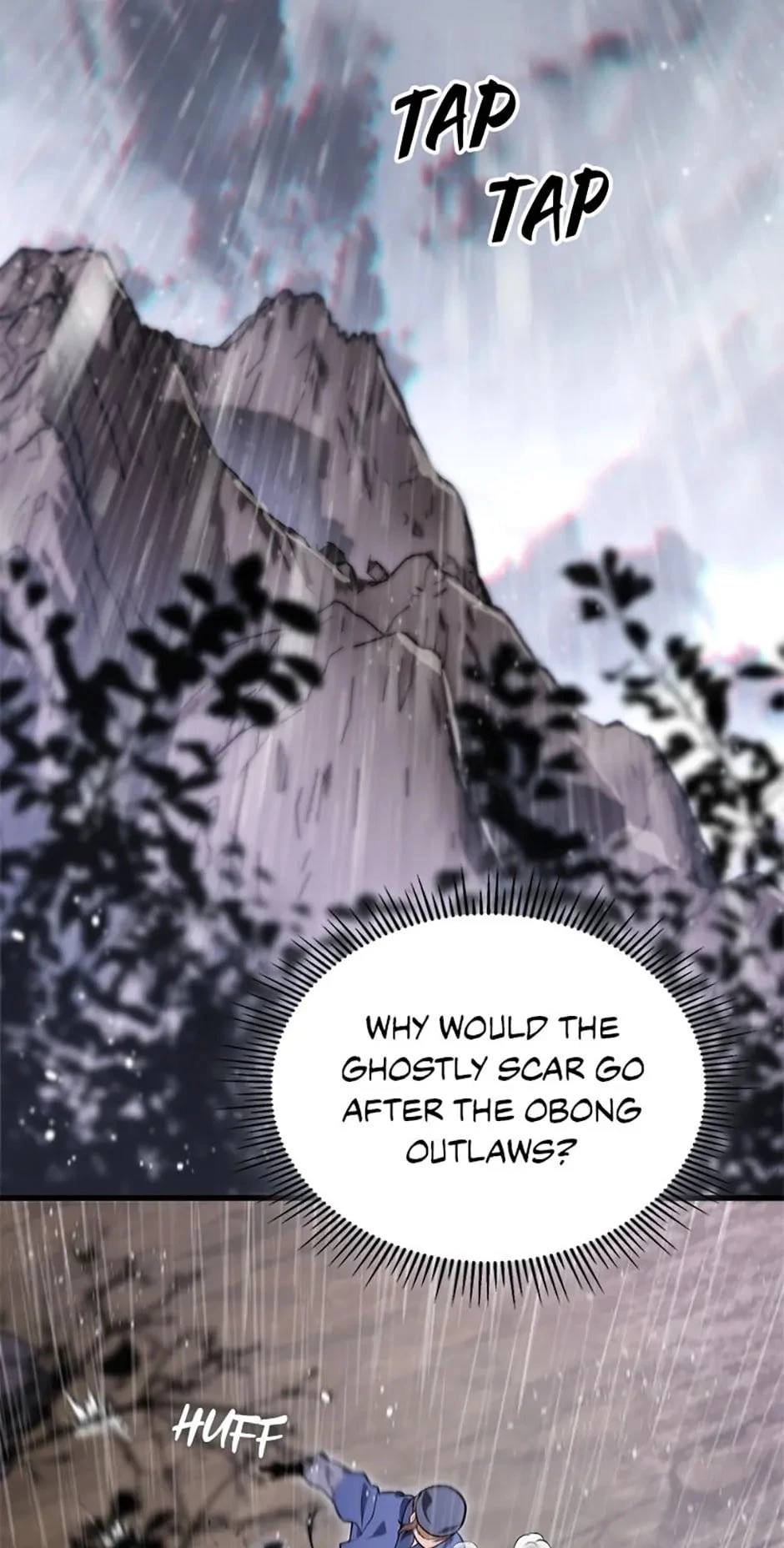 The Nine Heavens Swordmaster Chapter 52 - 55