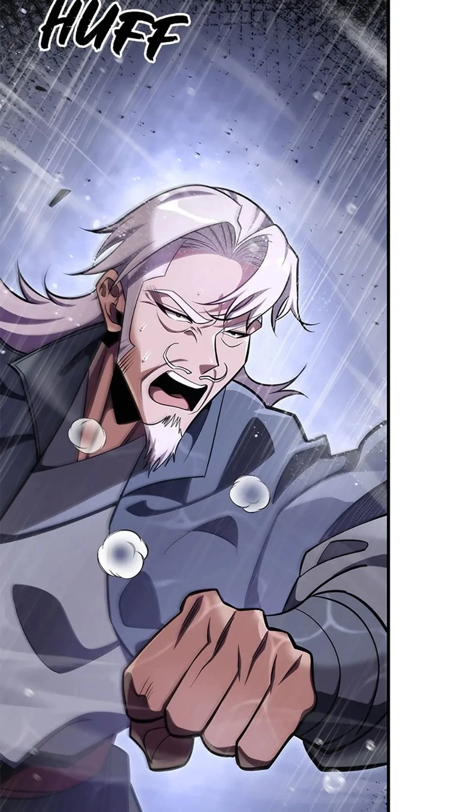 The Nine Heavens Swordmaster Chapter 54 - 106