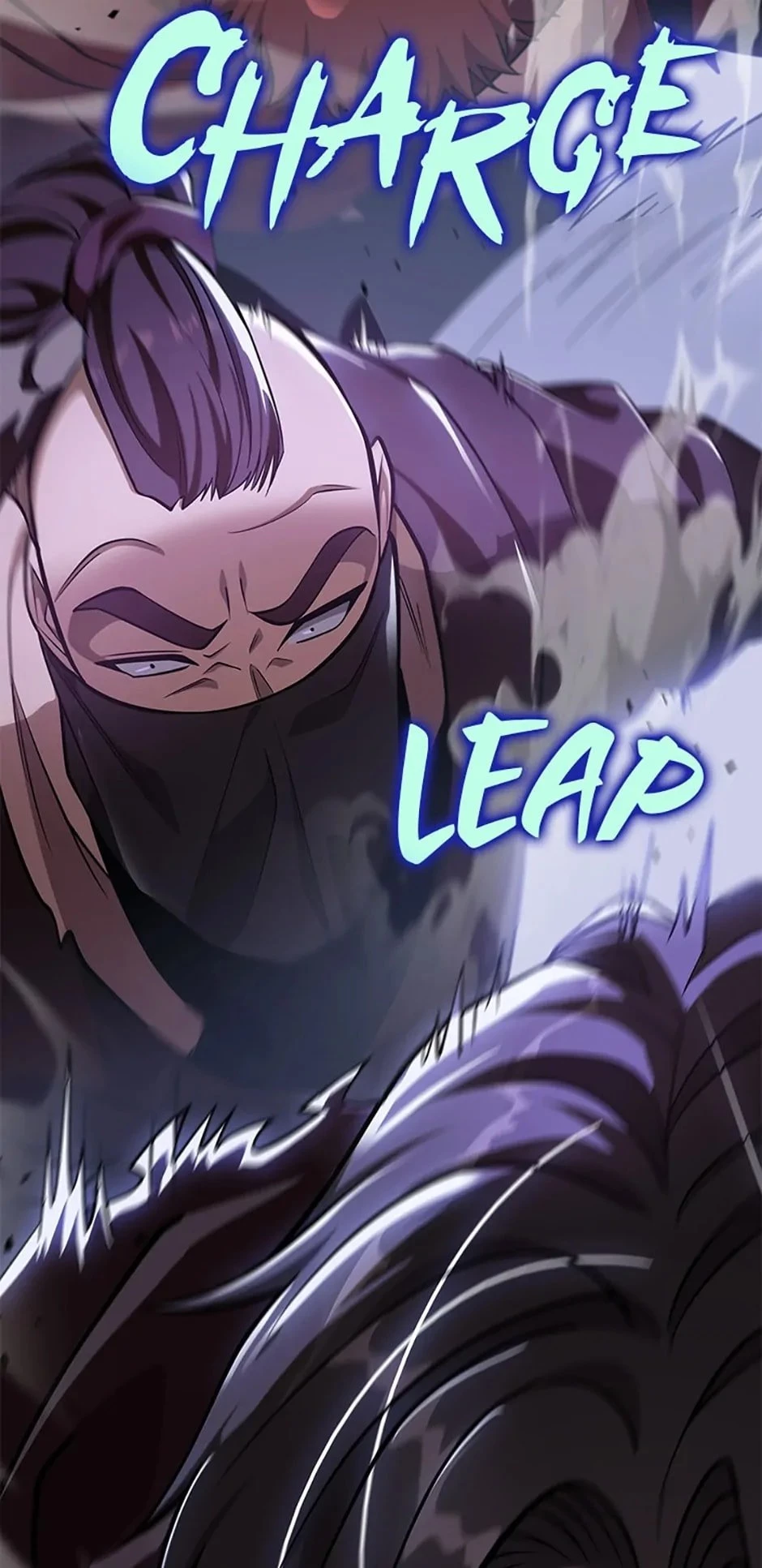 The Nine Heavens Swordmaster Chapter 50 - 10