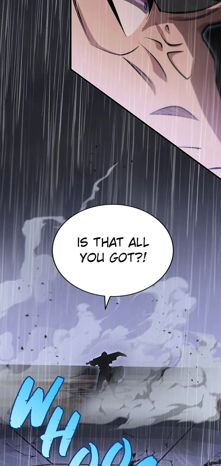 The Nine Heavens Swordmaster Chapter 53 - 84