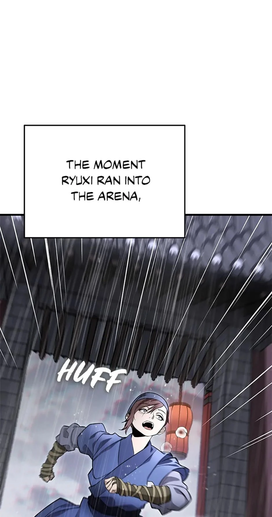 The Nine Heavens Swordmaster Chapter 52 - 60
