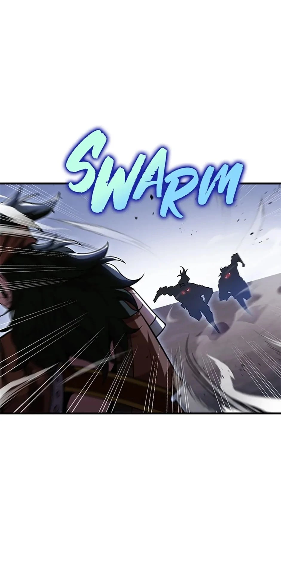 The Nine Heavens Swordmaster Chapter 50 - 12
