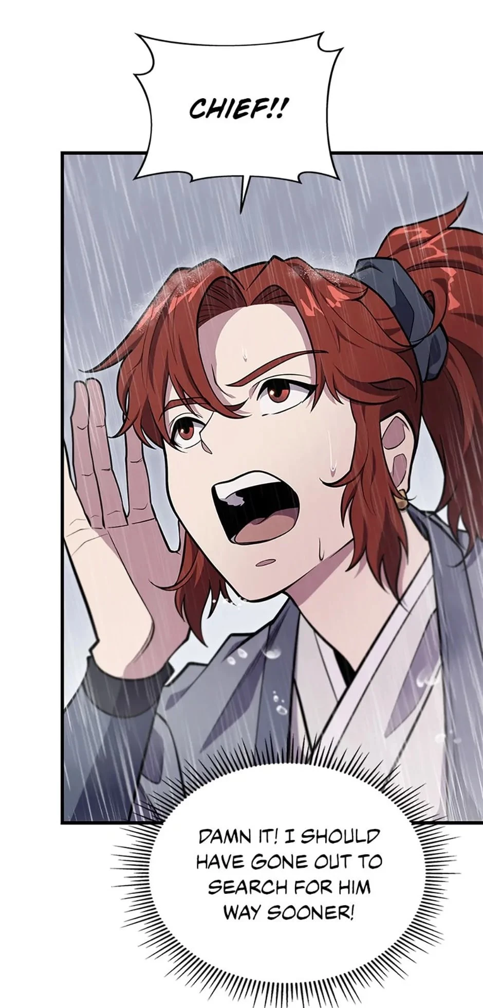 The Nine Heavens Swordmaster Chapter 51 - 45