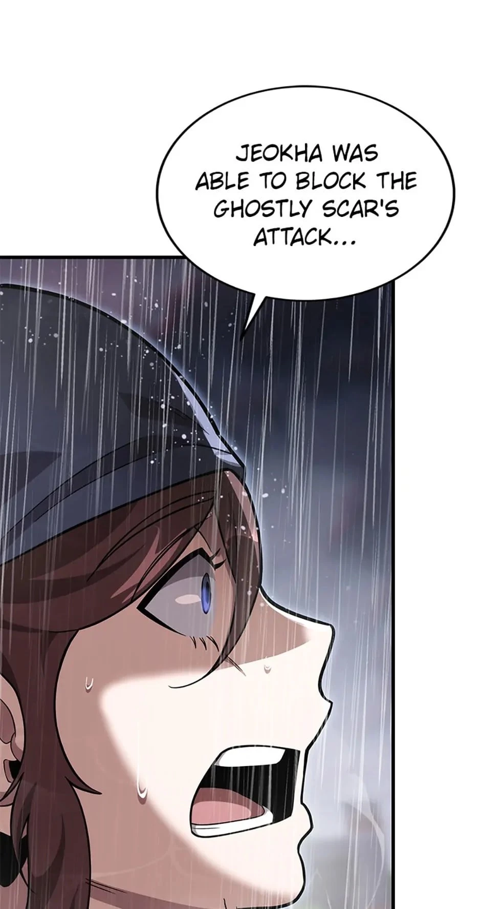 The Nine Heavens Swordmaster Chapter 53 - 88