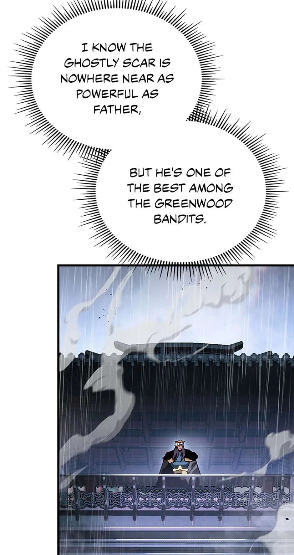 The Nine Heavens Swordmaster Chapter 53 - 90