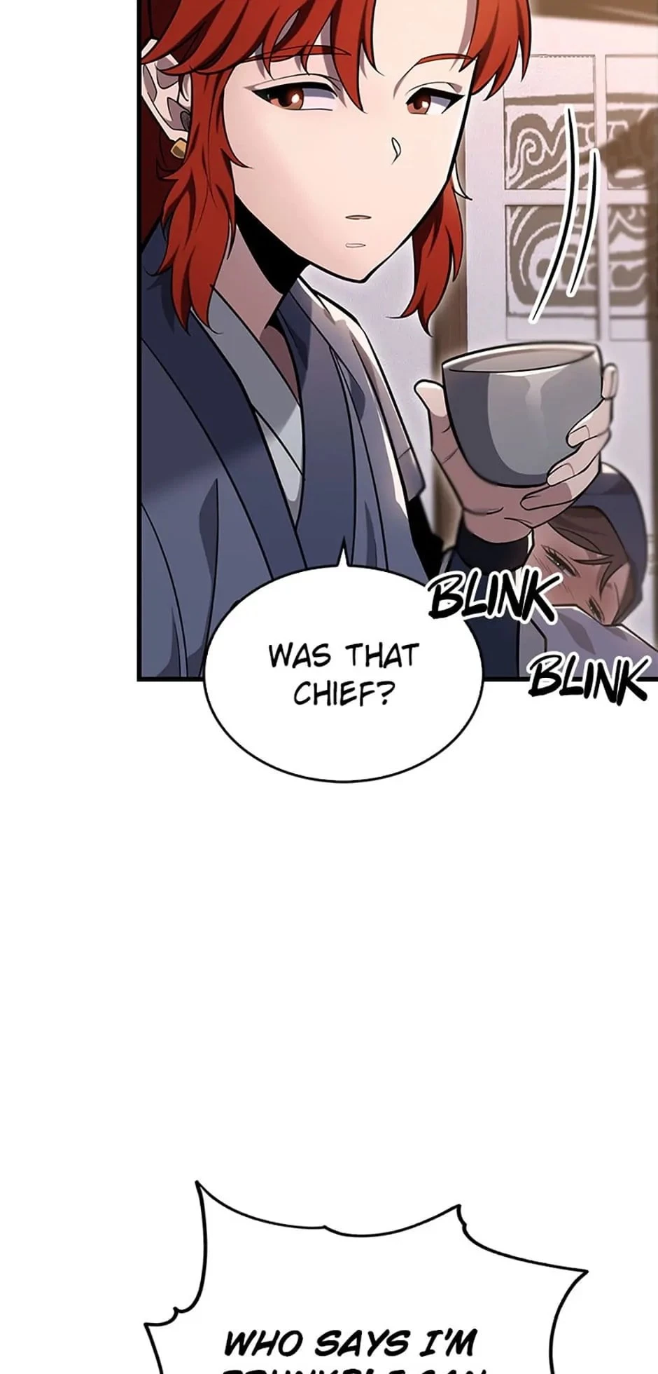 The Nine Heavens Swordmaster Chapter 50 - 18
