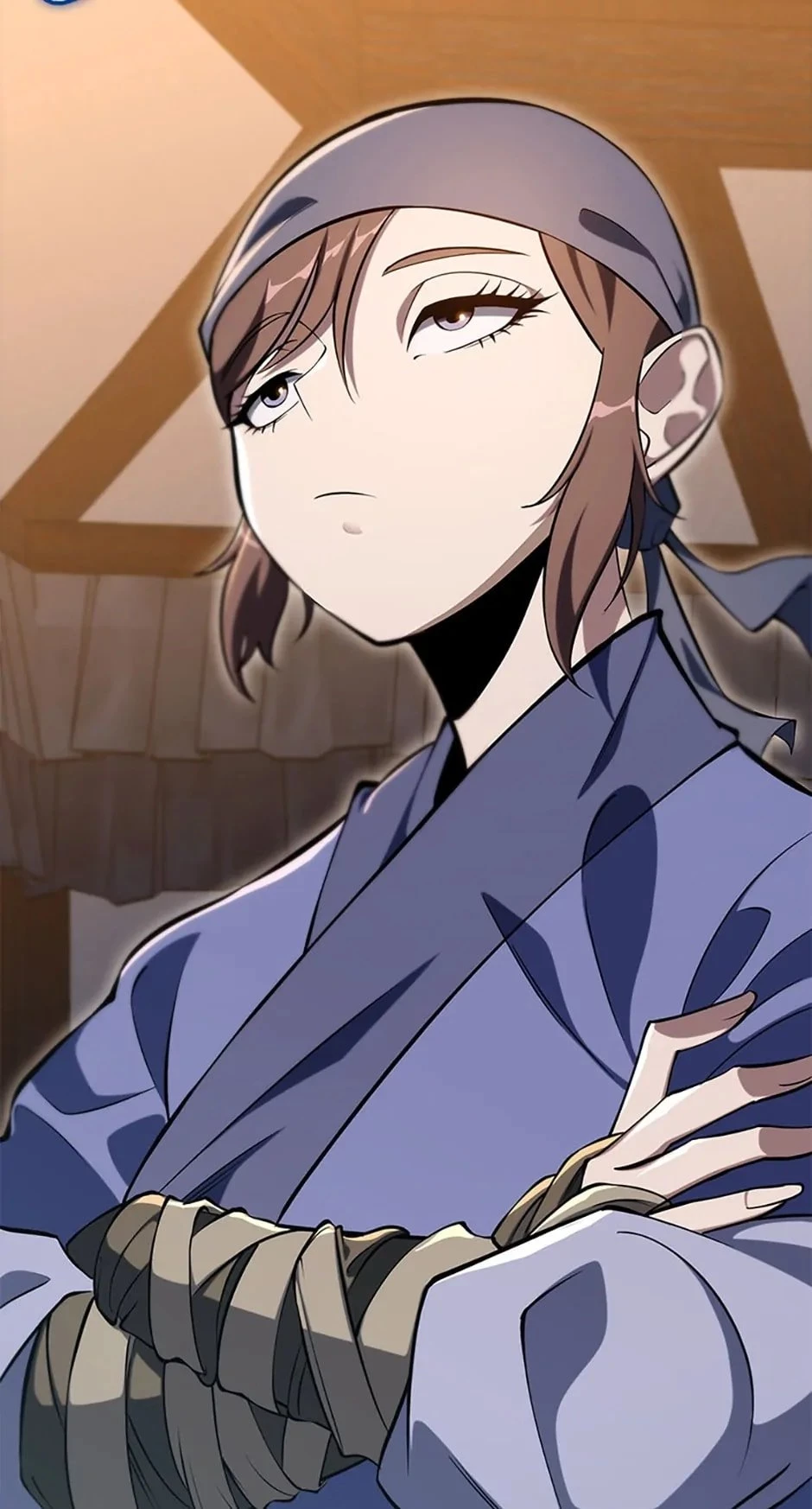 The Nine Heavens Swordmaster Chapter 48 - 2