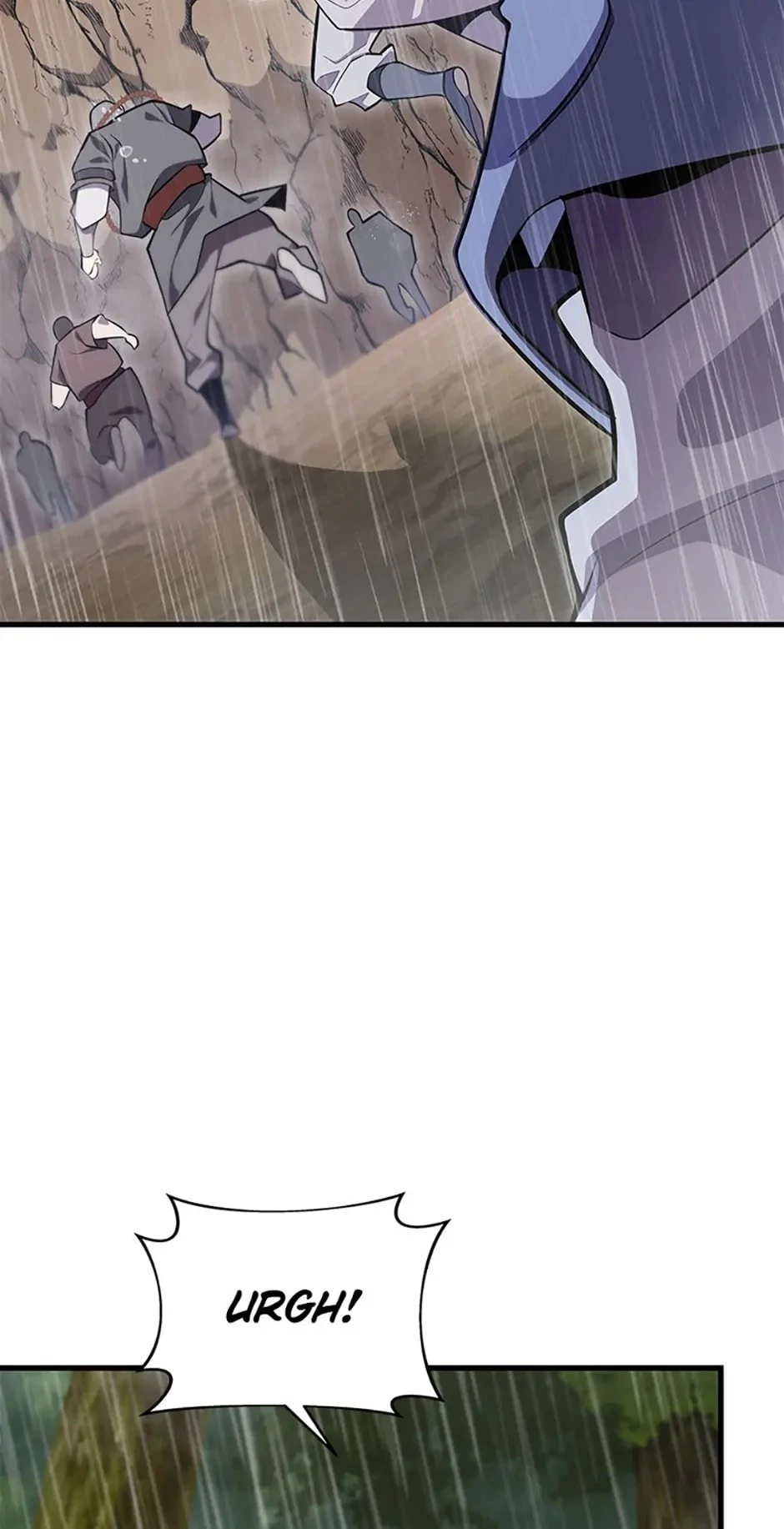 The Nine Heavens Swordmaster Chapter 51 - 51