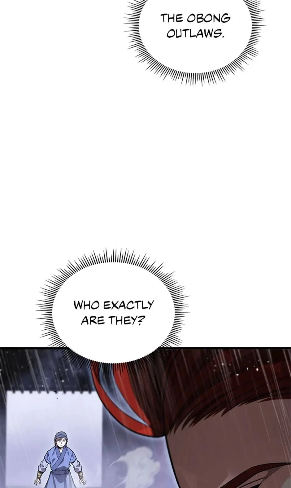 The Nine Heavens Swordmaster Chapter 53 - 93
