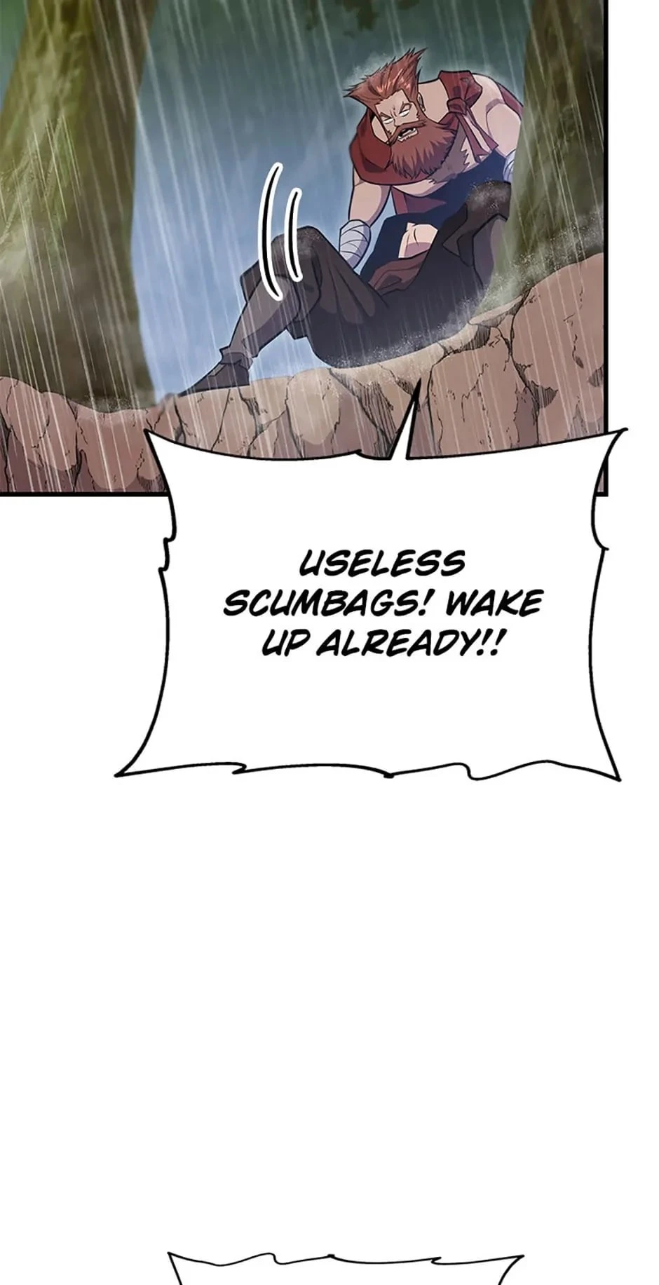 The Nine Heavens Swordmaster Chapter 51 - 52