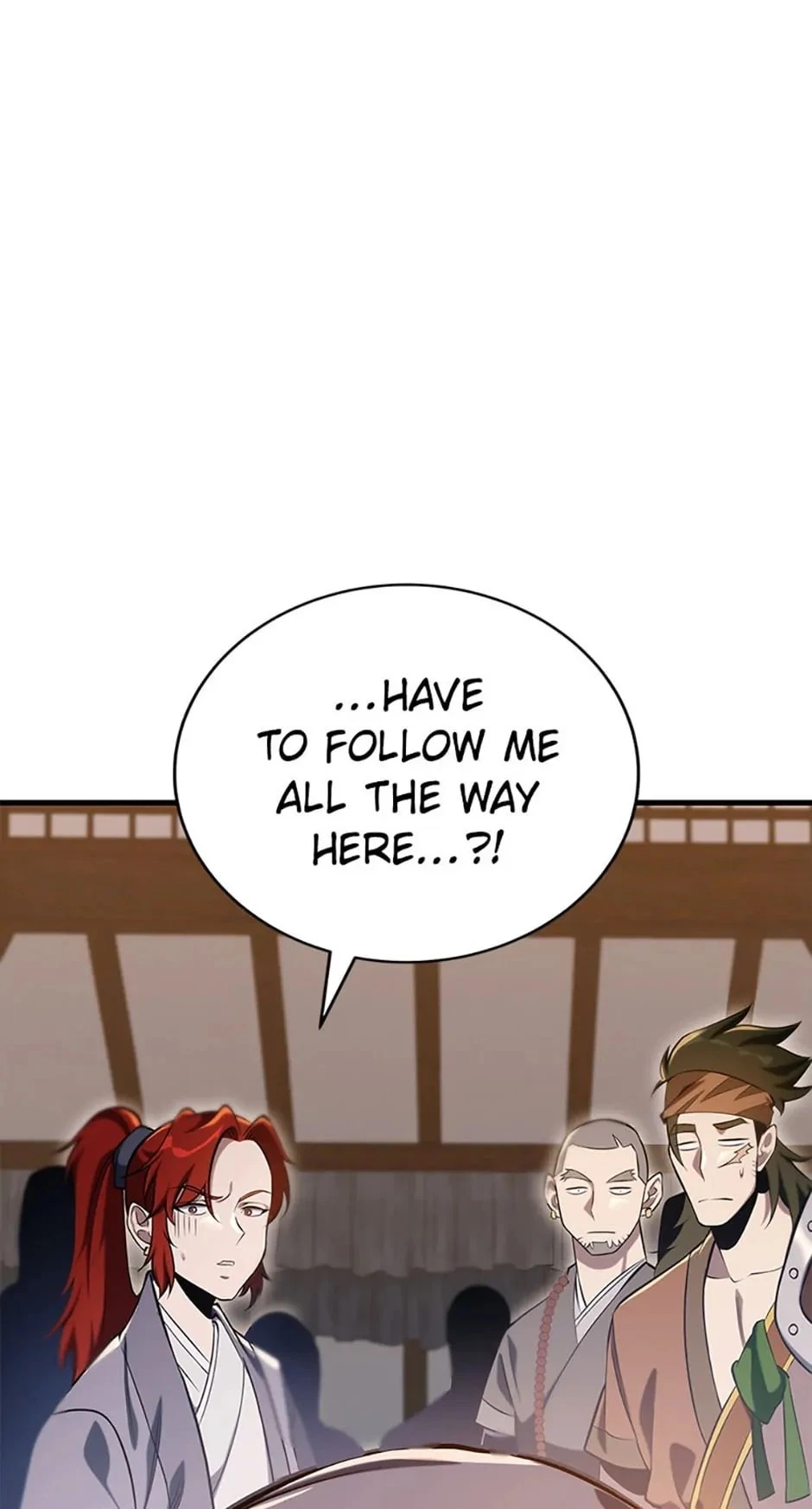 The Nine Heavens Swordmaster Chapter 48 - 4