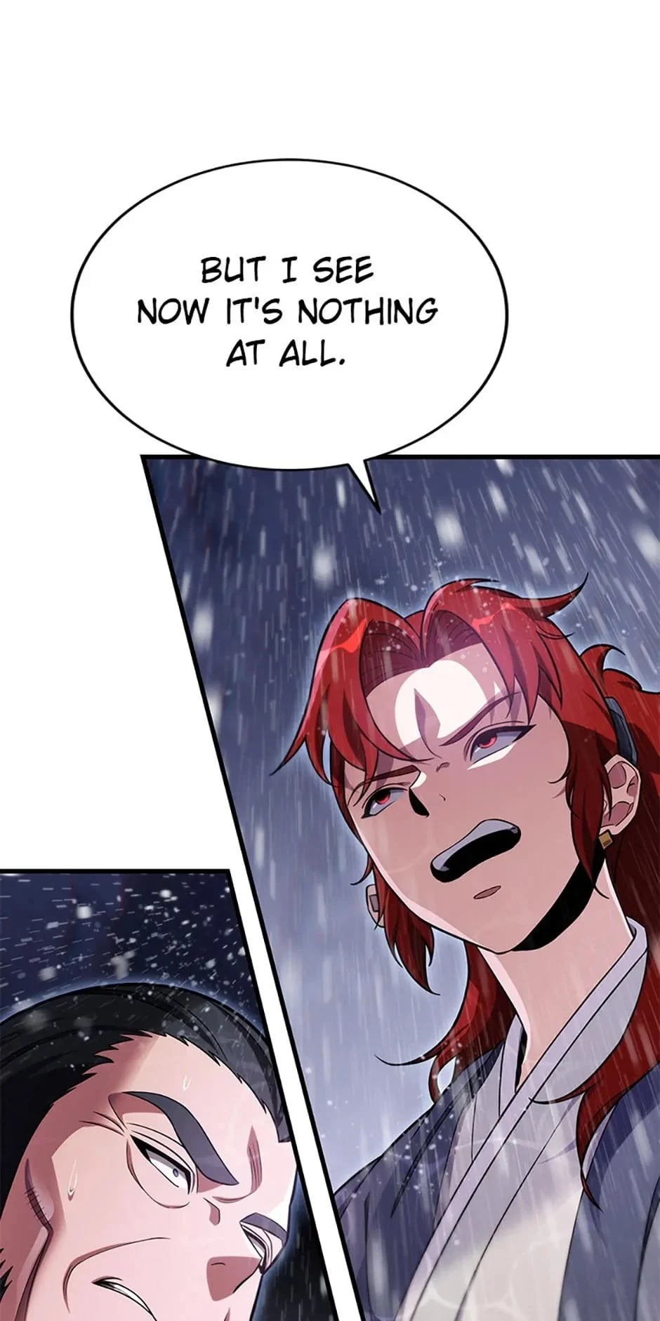 The Nine Heavens Swordmaster Chapter 53 - 96