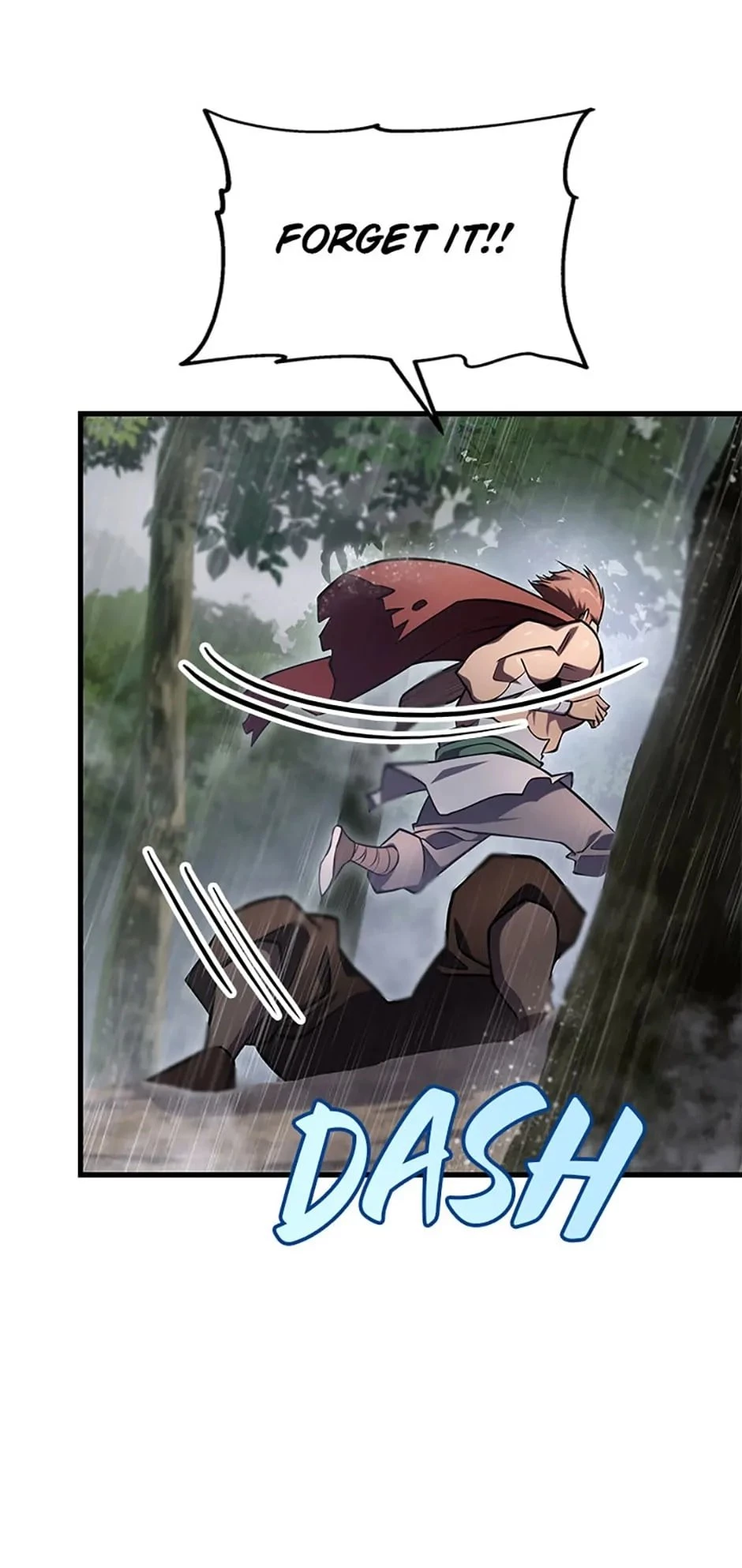 The Nine Heavens Swordmaster Chapter 51 - 55