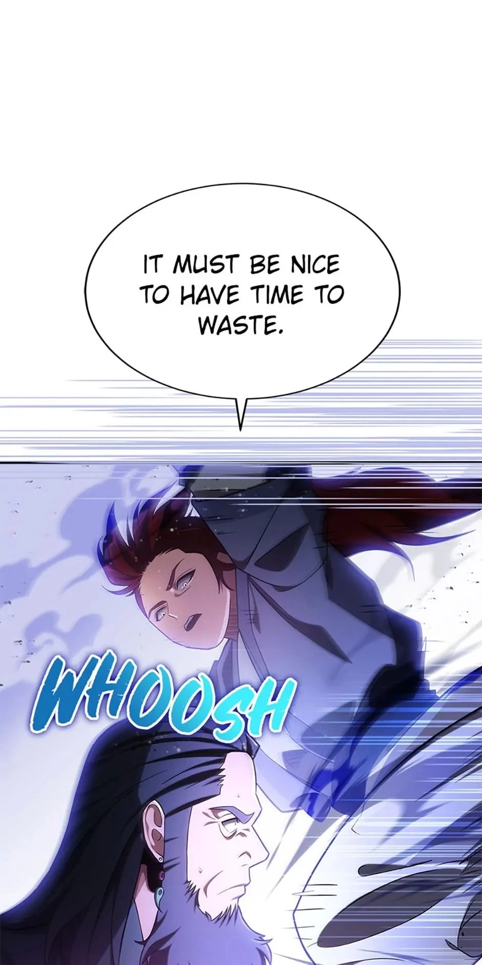 The Nine Heavens Swordmaster Chapter 53 - 99