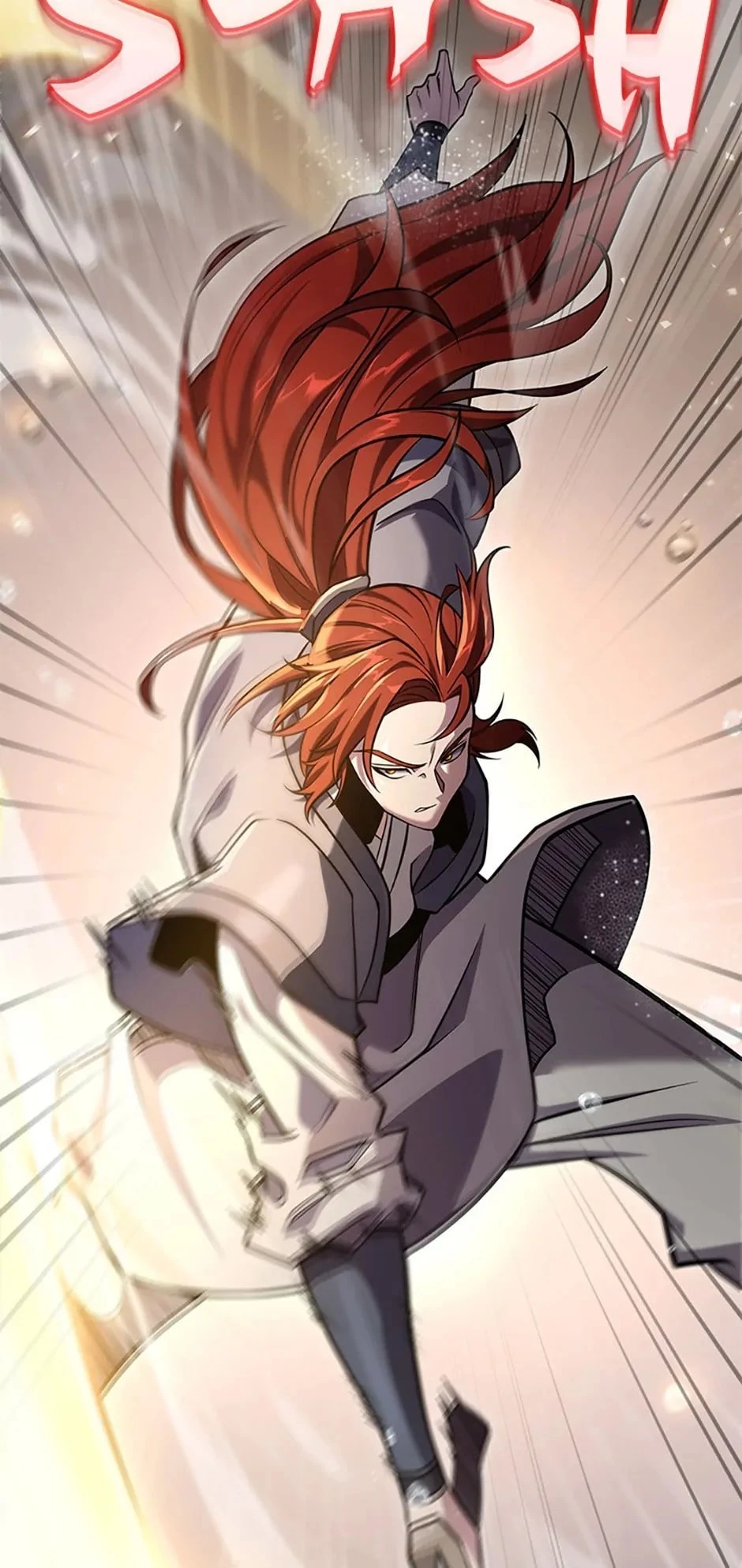 The Nine Heavens Swordmaster Chapter 51 - 57