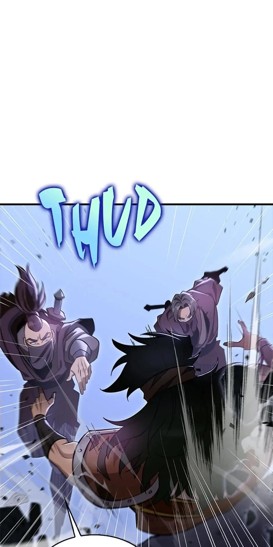 The Nine Heavens Swordmaster Chapter 50 - 26