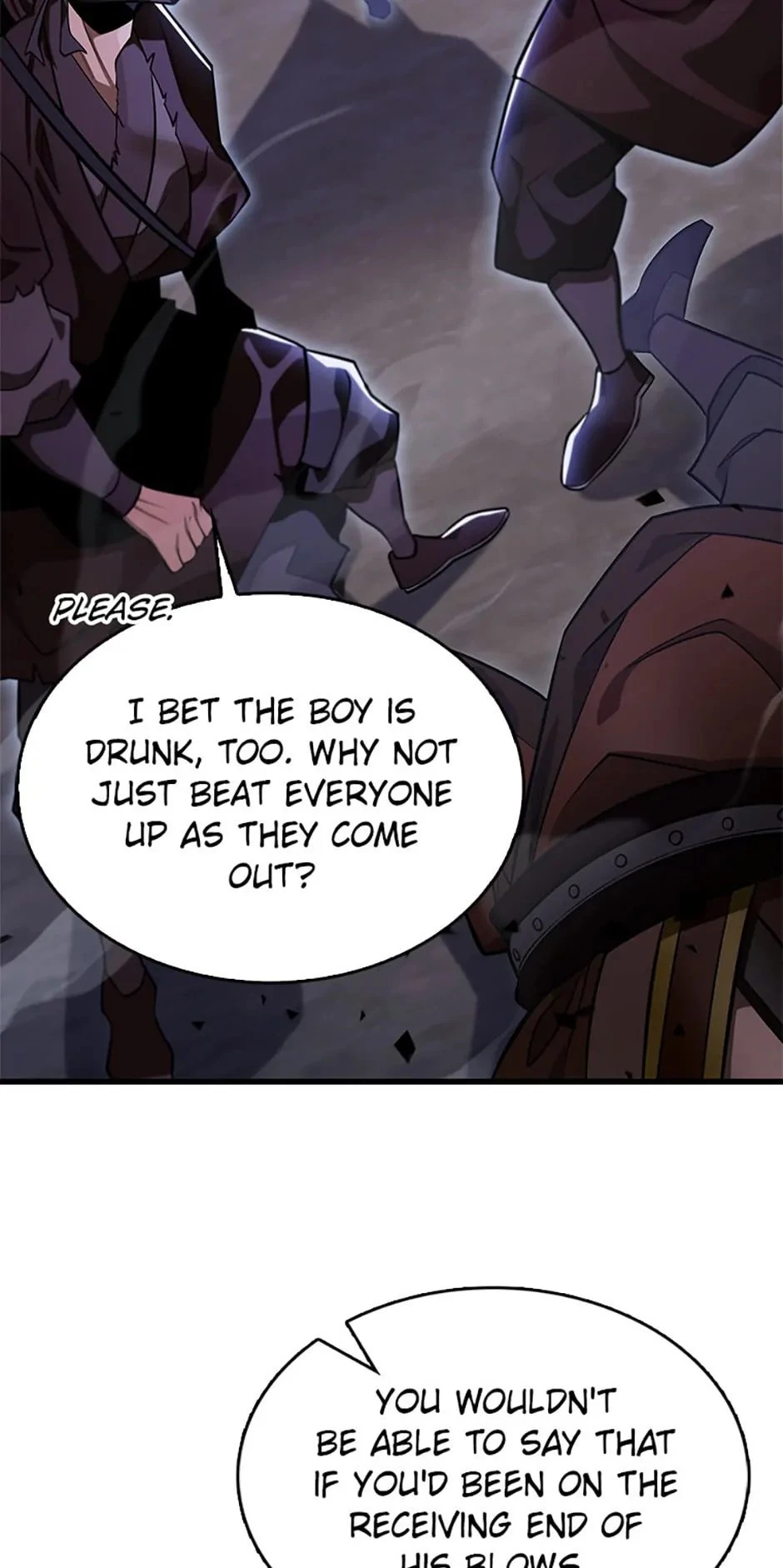 The Nine Heavens Swordmaster Chapter 50 - 28